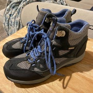 Merrell Hiking Boots